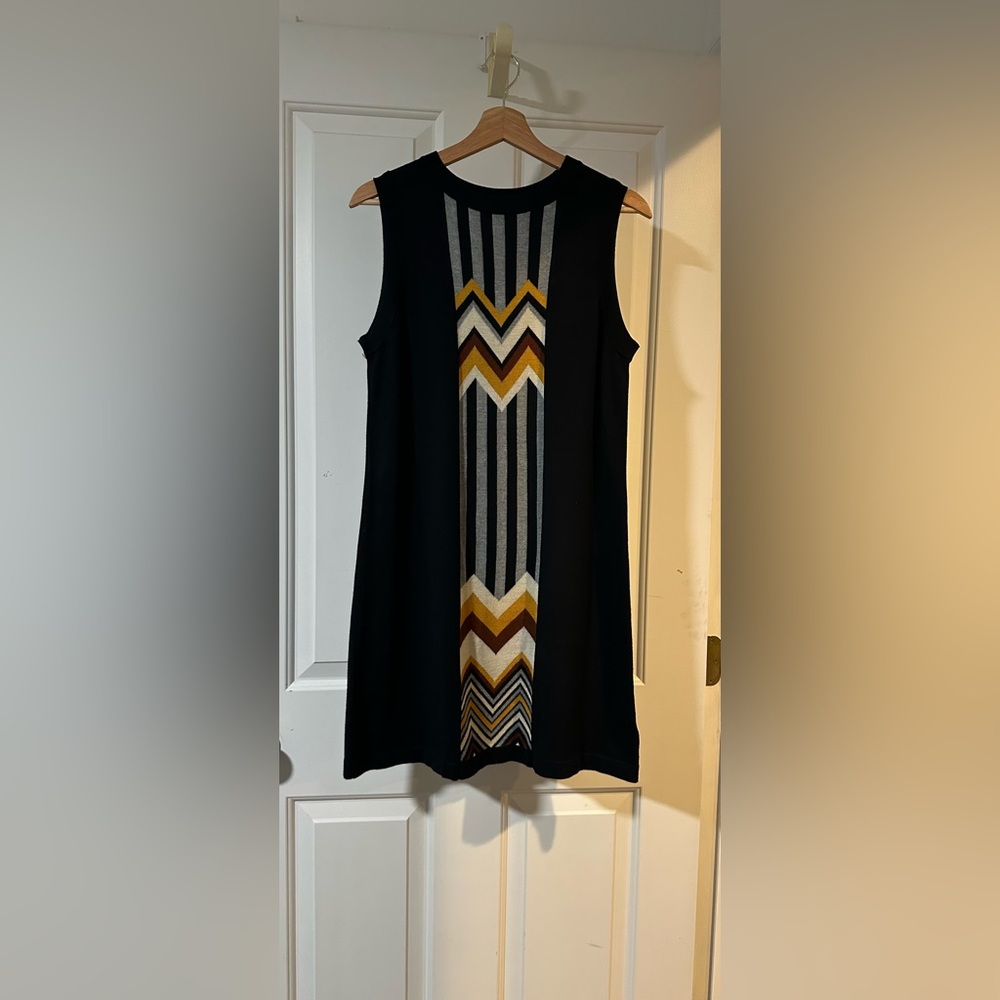 Missoni for Target Knit Dress